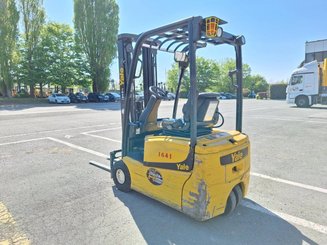 Elektrostapler Yale ERP16VT SWB