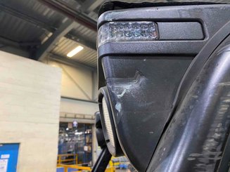 Gasstapler Yale GLP25VX-VALUE
