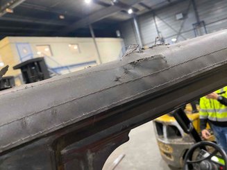 Gasstapler Yale GLP25VX-VALUE