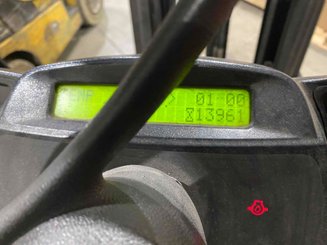 Gasstapler Yale GLP25VX-VALUE
