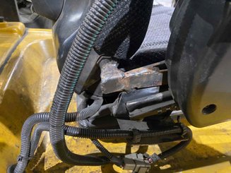 Gasstapler Yale GLP25VX-VALUE