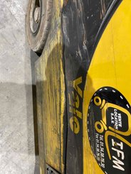 Gasstapler Yale GLP25VX-VALUE
