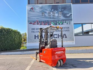 Elektrostapler Hangcha A3W15