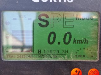 Elektrostapler Hangcha A3W15