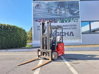 Elektrostapler Hangcha A3W15