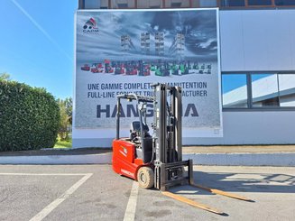 Elektrostapler Hangcha A3W15