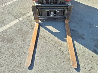 Elektrostapler Hangcha A3W15