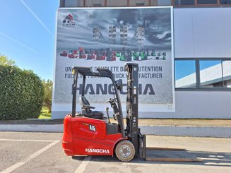 Elektrostapler Hangcha A3W15