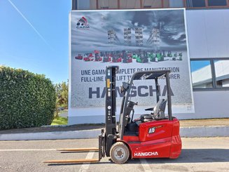 Elektrostapler Hangcha A3W15