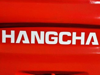Elektrostapler Hangcha A3W15