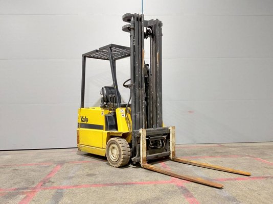 Elektrostapler Yale ERP15RCF - 1