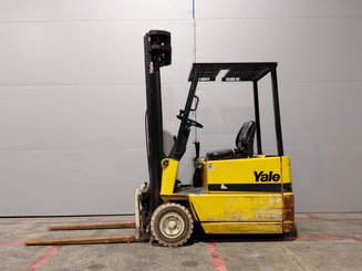 Elektrostapler Yale ERP15RCF - 2