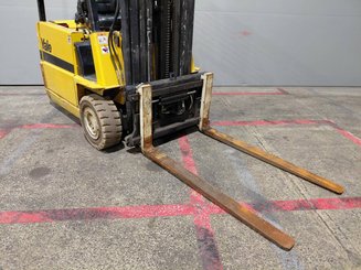 Elektrostapler Yale ERP15RCF - 6