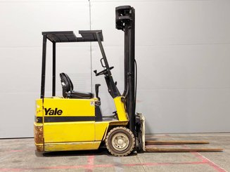 Elektrostapler Yale ERP15RCF - 5