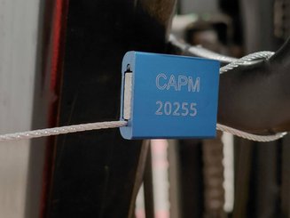 Elektrostapler Yale ERP15RCF - 9