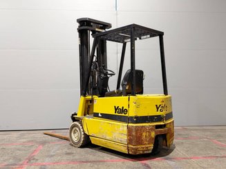 Elektrostapler Yale ERP15RCF - 3