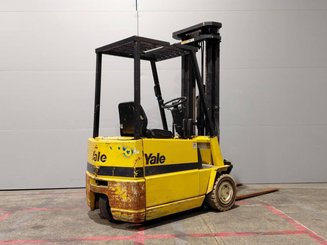 Elektrostapler Yale ERP15RCF - 4