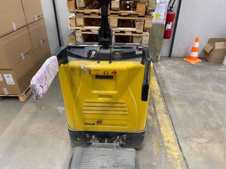 Niederhubwagen Yale MP20X - 1