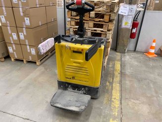 Niederhubwagen Yale MP20X - 3