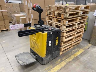 Niederhubwagen Yale MP20X - 2
