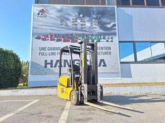 Elektrostapler Yale ERP16VT SWB