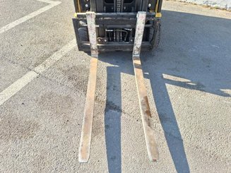 Elektrostapler Yale ERP16VT SWB