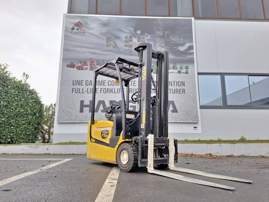 Elektrostapler Yale ERP15VC - 1
