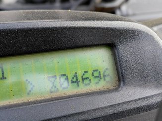 Gasstapler Yale GLP25VX - 13