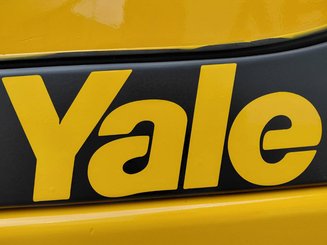 Gasstapler Yale GLP25VX - 8