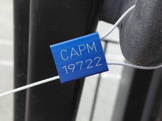 Gasstapler Yale GLP25VX - 14