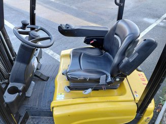 Elektrostapler Yale ERP16VT