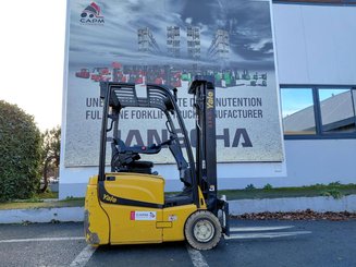 Elektrostapler Yale ERP16VT