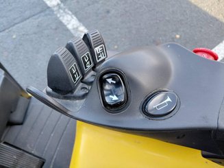 Elektrostapler Yale ERP16VT