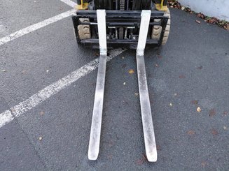 Elektrostapler Yale ERP16VT