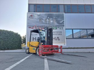 Elektrostapler Yale ERP50VM