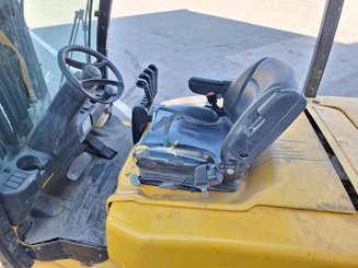 Elektrostapler Yale ERP50VM