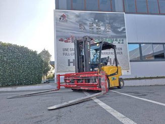 Elektrostapler Yale ERP50VM