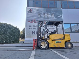 Elektrostapler Yale ERP50VM