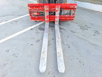 Elektrostapler Yale ERP50VM