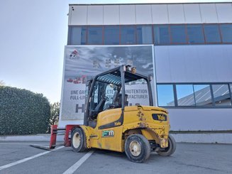 Elektrostapler Yale ERP50VM