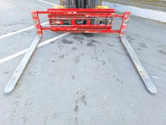 Elektrostapler Yale ERP50VM