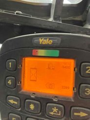 Elektrostapler Yale ERP30VL