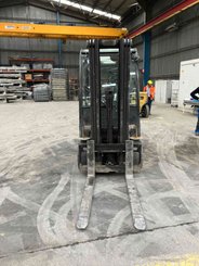 Elektrostapler Yale ERP30VL - 2