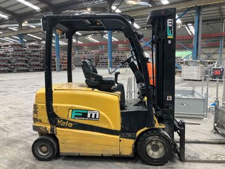 Elektrostapler Yale ERP30VL - 1