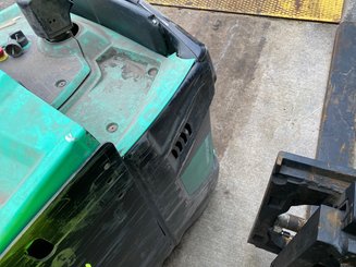 Niederhubwagen Mitsubishi PBV20N2 - 5