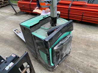 Niederhubwagen Mitsubishi PBV20N2 - 1