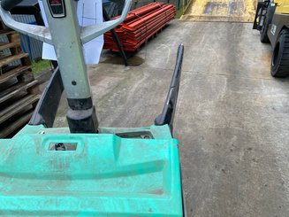 Niederhubwagen Mitsubishi PBV20N2 - 10