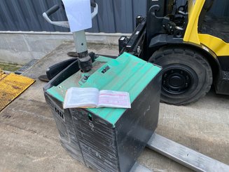 Niederhubwagen Mitsubishi PBV20N2 - 1