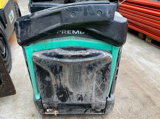 Niederhubwagen Mitsubishi PBV20N2 - 2