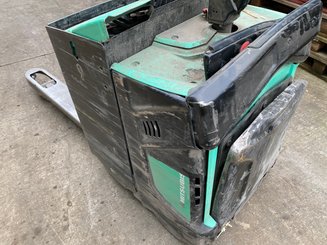 Niederhubwagen Mitsubishi PBV20N2 - 8